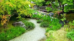 Magical Gardens You Must Visit In Japan