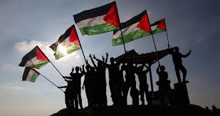 ردًّا على مسيرة الأعلام .. دعوات لرفع العلم الفلسطيني في كافة الساحات - سما الإخبارية