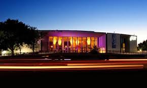 Chandler Center For The Arts 2019 All You Need To Know