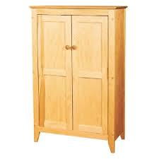 solid wood storage cabinet more than