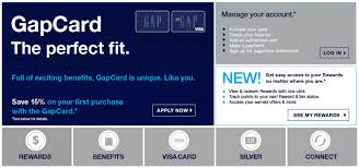 The synchrony bank privacy policy governs the use of the gap … Gap Visa Customer Service Number Off 59 Online Shopping Site For Fashion Lifestyle