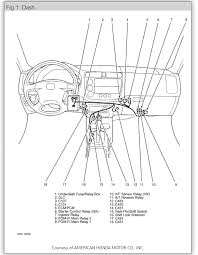 You can find the diagram in most chilton's manuals for that model and year. Honda Civic Fuel Pump Wiring 1993 Dodge Wiring Diagram Plymouth Holden Commodore Jeanjaures37 Fr