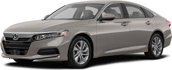 84 month/100,000 mile (whichever comes first) from original. Used 2018 Honda Accord Sport Sedan 4d Prices Kelley Blue Book