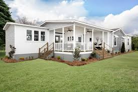 manufactured home longevity how long