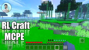 Popular this week popular this month most viewed most recent. Rlcraft Mcpe Rl Mcpe Modpack Like The Pc Version