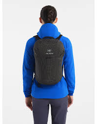 konseal 15 backpack arc teryx