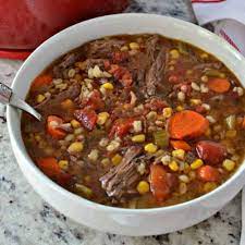 https://www.smalltownwoman.com/easy-beef-and-barley-soup/ gambar png