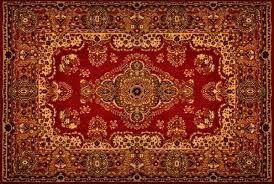 persian carpet texture stock image