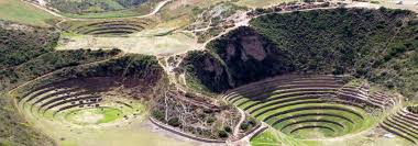 Inca Agriculture