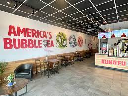 Kung Fu Tea Greenwood - Towne Post Network - Local Business Directory