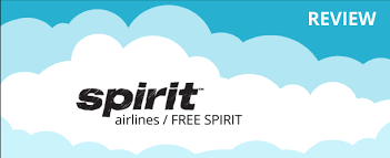 Spirit Airlines Free Spirit Program Review