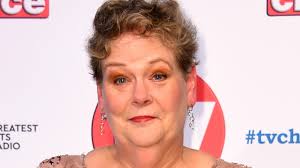 Better than weight watchers also sound amazing. The Chase S Anne Hegerty Transforms On Red Carpet In Slinky Sequin Dress Starts At 60