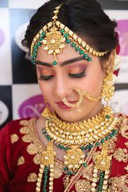 best bridal makeup artists