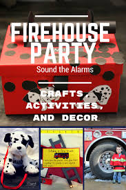 Maybe you would like to learn more about one of these? Sound The Sirens Firehouse Party