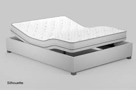 Adjustable bases often fit nicely inside a complete headboard/footboard/rails set up. Best Bed Frames For Sleep Number Beds The Sleep Judge