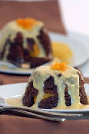 Originating in germany and scandinavia in the 16th century, spritz cookies are crumbly, simple, and iconic in homemade view image. Ina Paarman S Kitchen A Rich Winter Pudding Does Not Get Much Better Than Our Warm Chocolate And Orange Pudding The Intense Chocolate And Orange Flavours Will Warm Up Both Your Tummy