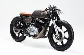 77 yamaha xs500 relic motorcycles