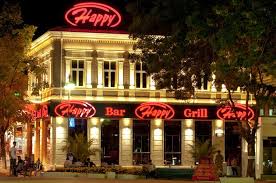 Княз борис i in варна. Happy Bar Grill Sevastopol Happy Bar Grill