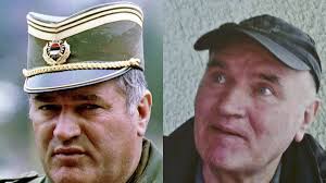 Bosnian Serb Genocide Suspect Mladic Faces UN Tribunal