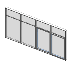 curtain wall door window engipedia