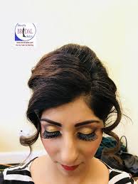bridal make up gallary bridal hair