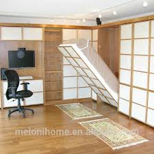 source japanese style murphy bed system