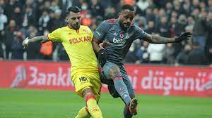 Beşiktaş 3-1 Göztepe – Ziraat Türkiye Kupası Beşiktaş-Göztepe maçı özeti,  golleri