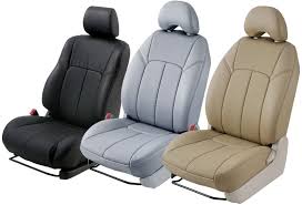 How To Choose The Best Car Seat Covers
