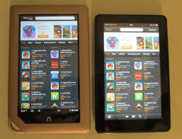 The nook reading app automatically syncs your last page. How To Sideload Apps On The Nook Tablet Amazon Appstore Go Launcher Ex Liliputing