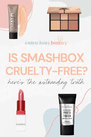is smashbox free here s the