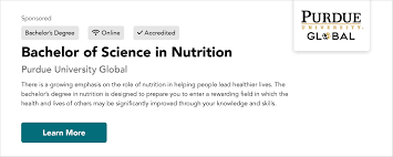 nutritionist certification requirements