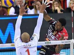 Having starred as a pro in italy, he now wants to win gold for poland. Worldofvolley Wilfredo Leon Reveals What He Has Done In Polish National Team Camp During 2018