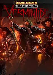 We did not find results for: Warhammer The End Times Vermintide Dlc List Editions And Best Prices Game Buyer S Guide