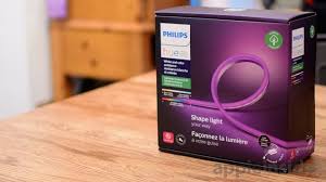 Review Philips Hue Outdoor Lightstrip