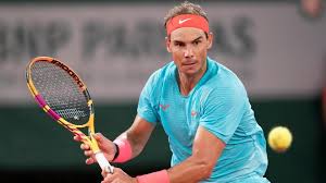 Nadal shrugged off dropping a set in paris for the. French Open 2021 Times Dates Draws Rankings Tv Channel Rsn