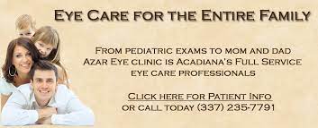 azar eye clinic