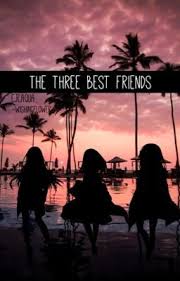 the three best friends gloopfruit
