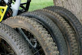 mountain bike tires explained