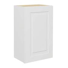 Mill S Pride Greenwich Verona White 30 In H X 18 In W X 12 In D Plywood Laundry Room Wall Cabinet With 1 Shelf