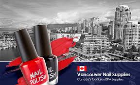 top beauty supplier for nail salons in