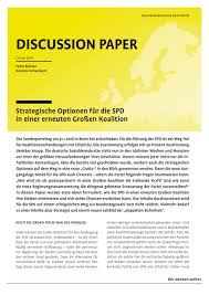 It presents the background to your study, introduces your topic and aims, and gives an overview of the paper. Discussion Papers Archive Das Progressive Zentrum