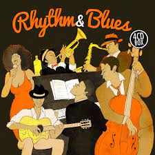 Rhythm & Blues - Various Artists: Musik