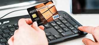 If there is any problem with the transaction, like insufficient funds or potential fraud, you'll receive a letter in the mail asking you to bring the check to a financial center to resolve the issue. Business Credit Cards From Arvest Bank Arvest Bank Arvest Com