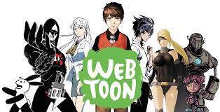 the best of webtoon comics comic