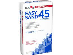 Sheetrock Brand Easy Sand 45 Joint