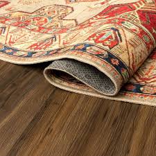 my magic carpet ottoman natural