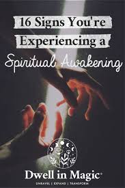 spiritual awakening what it is 6