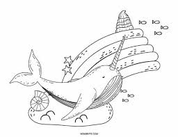 Free download 39 best quality narwhal coloring page at getdrawings. Free Printable Rainbow Templates And Coloring Pages For Kids Mombrite