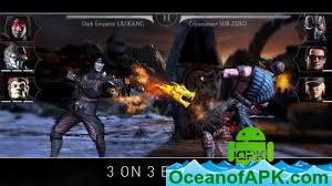 Unconfirmed, but some people have reported unlocking a goro costume this way: Mortal Kombat X V2 4 1 Mod Apk Free Download Oceanofapk