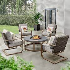 Outdoor Lounge Furniture Patio